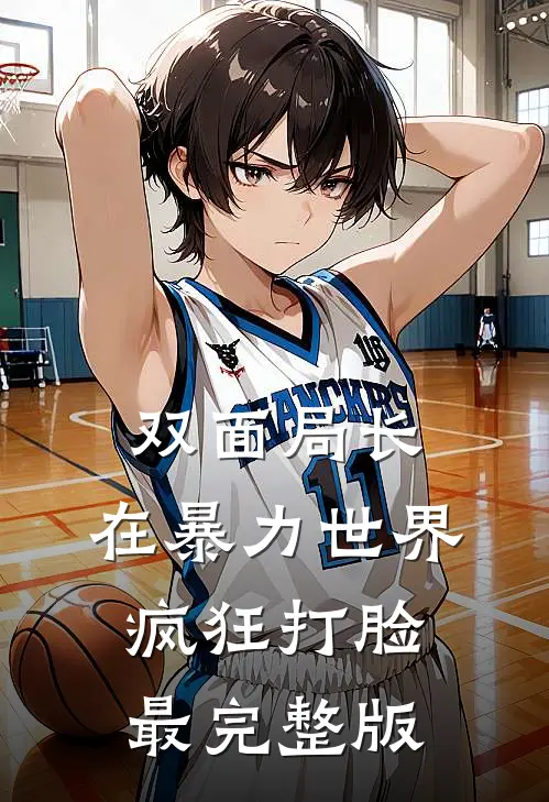 双面局长：在暴力世界疯狂打脸最完整版