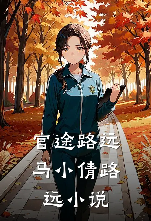 官途路远马小倩路远小说