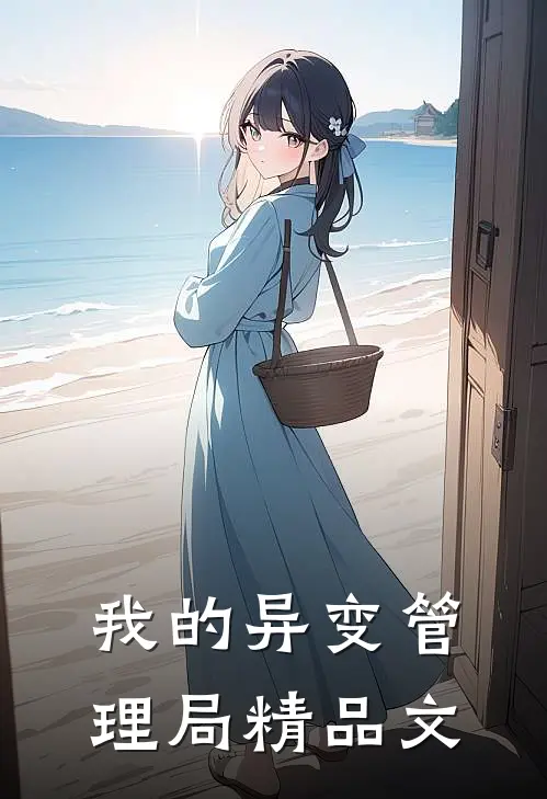 我的异变管理局精品文