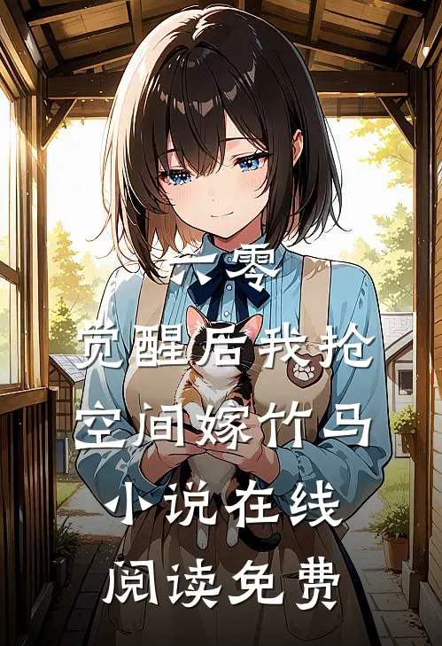 六零，觉醒后我抢空间嫁竹马小说在线阅读免费