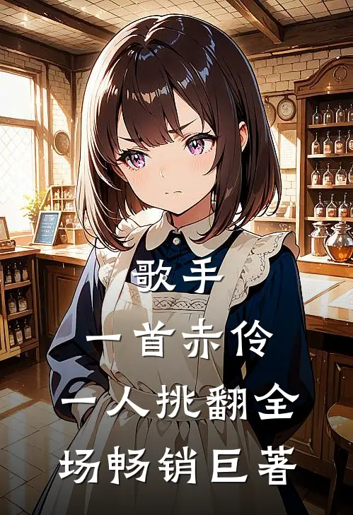 歌手：一首赤伶，一人挑翻全场畅销巨著