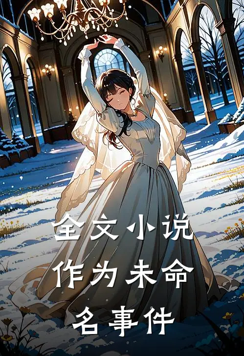 全文小说作为未命名事件