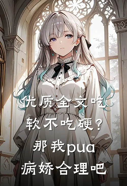 优质全文吃软不吃硬？那我pua病娇合理吧