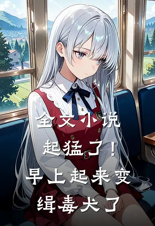全文小说起猛了！早上起来变缉毒犬了