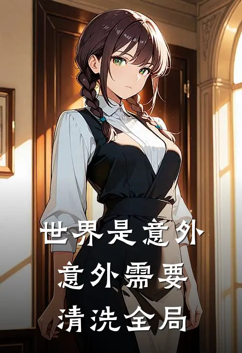 世界是意外，意外需要清洗全局