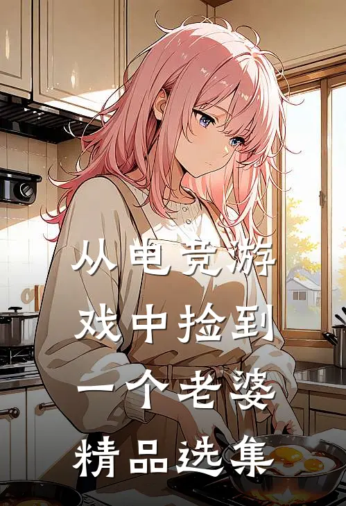 从电竞游戏中捡到一个老婆精品选集