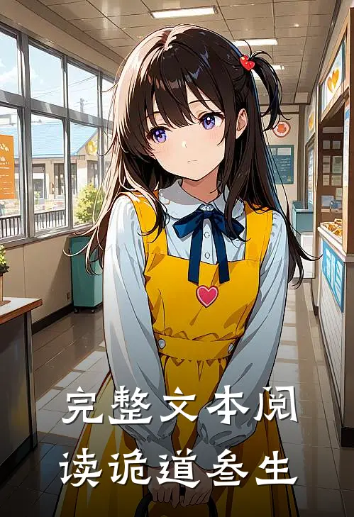 完整文本阅读诡道叁生