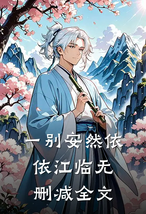 一别安然依依江临无删减全文