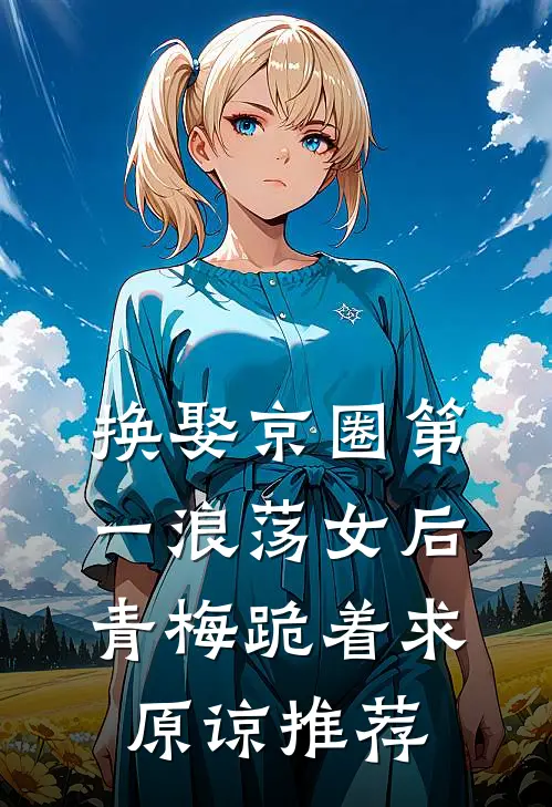 换娶京圈第一浪荡女后，青梅跪着求原谅推荐