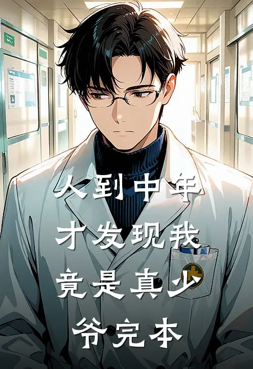 人到中年，才发现我竟是真少爷完本