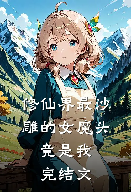 修仙界最沙雕的女魔头,竟是我完结文章