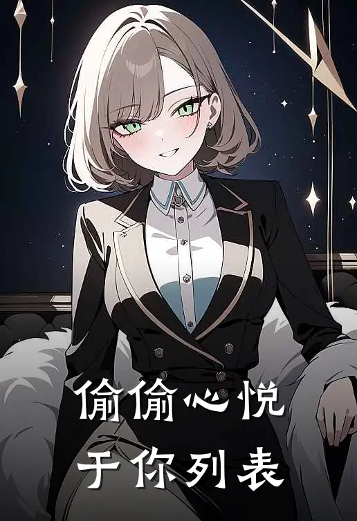 偷偷心悦于你列表