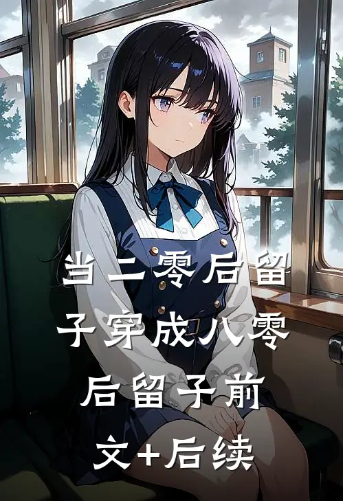 当二零后留子穿成八零后留子前文+后续