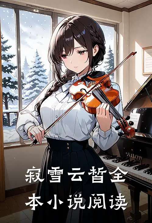 寂雪云皙全本小说阅读