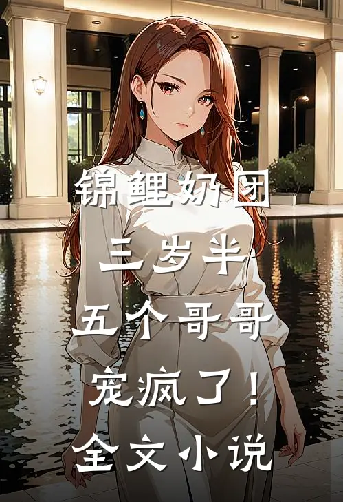 锦鲤奶团三岁半，五个哥哥宠疯了！全文小说