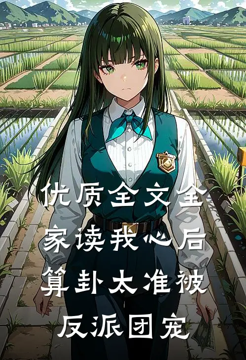 优质全文全家读我心后，算卦太准被反派团宠