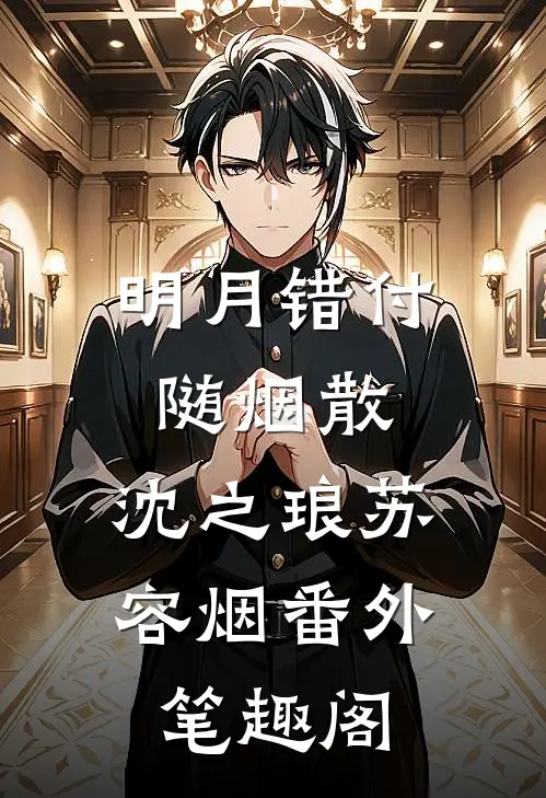 明月错付随烟散：沈之琅苏容烟番外笔趣阁