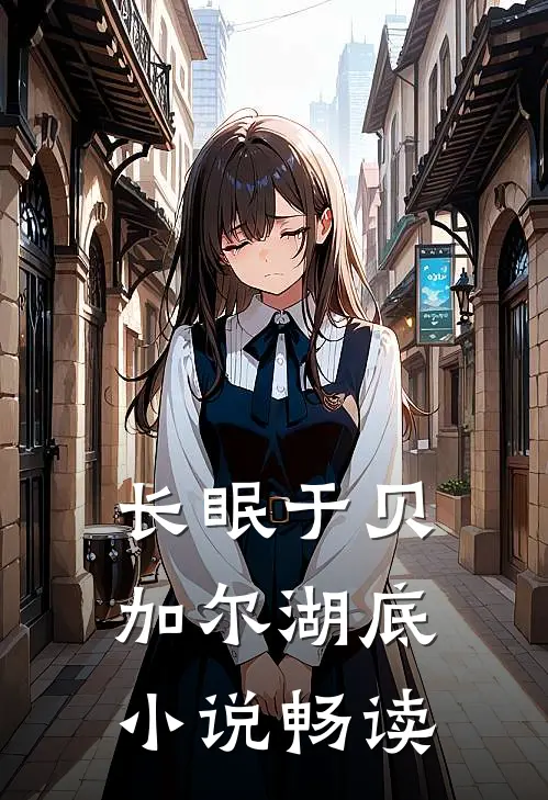 长眠于贝加尔湖底小说畅读