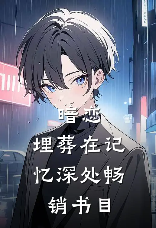 暗恋，埋葬在记忆深处畅销书目