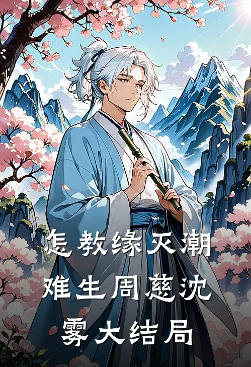 怎教缘灭潮难生周慈沈雾大结局