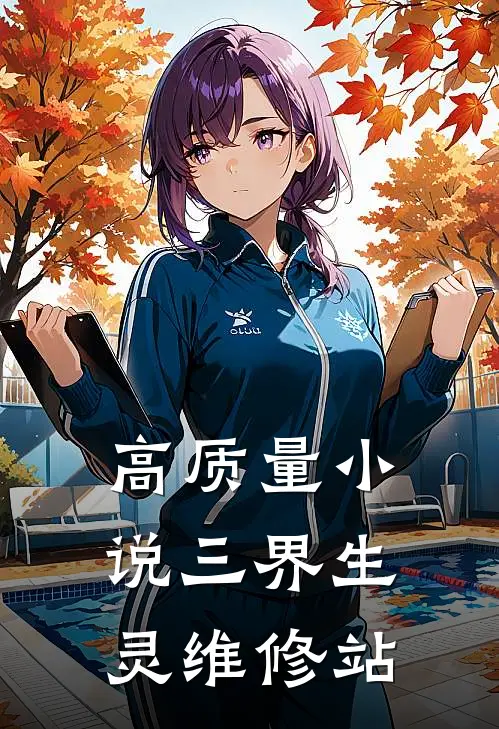 高质量小说三界生灵维修站