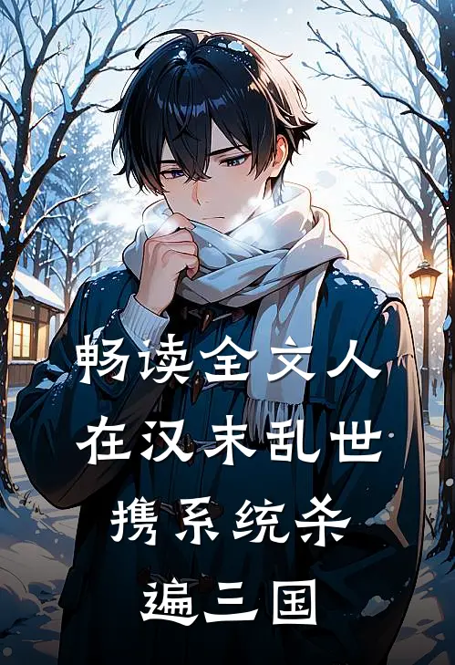 畅读全文人在汉末乱世，携系统杀遍三国