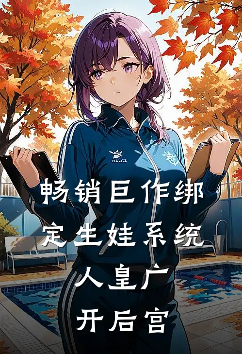 畅销巨作绑定生娃系统，人皇广开后宫