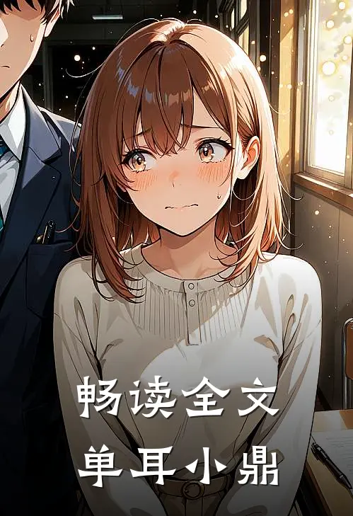 畅读全文单耳小鼎