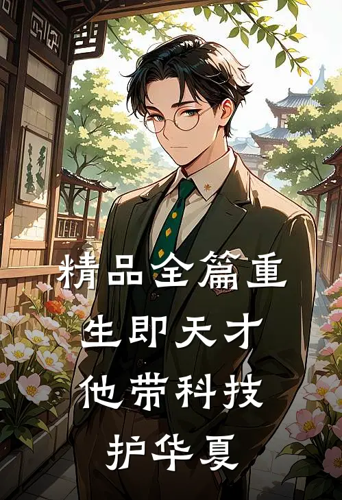 精品全篇重生即天才：他带科技护华夏