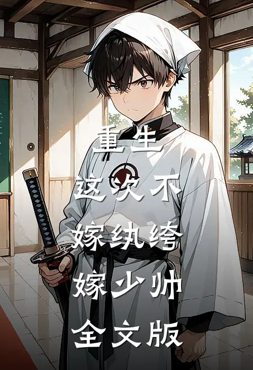 重生：这次不嫁纨绔，嫁少帅全文版