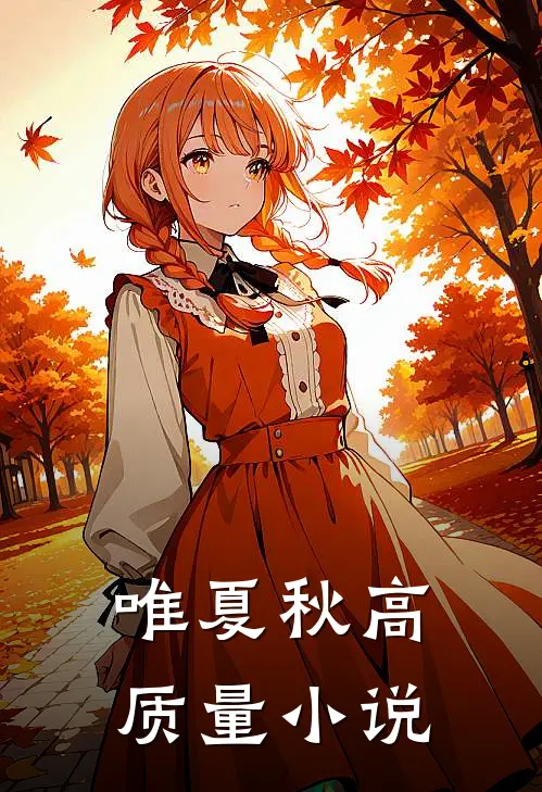 唯夏秋高质量小说