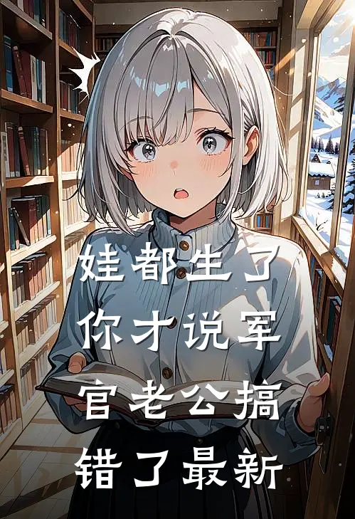 娃都生了，你才说军官老公搞错了最新