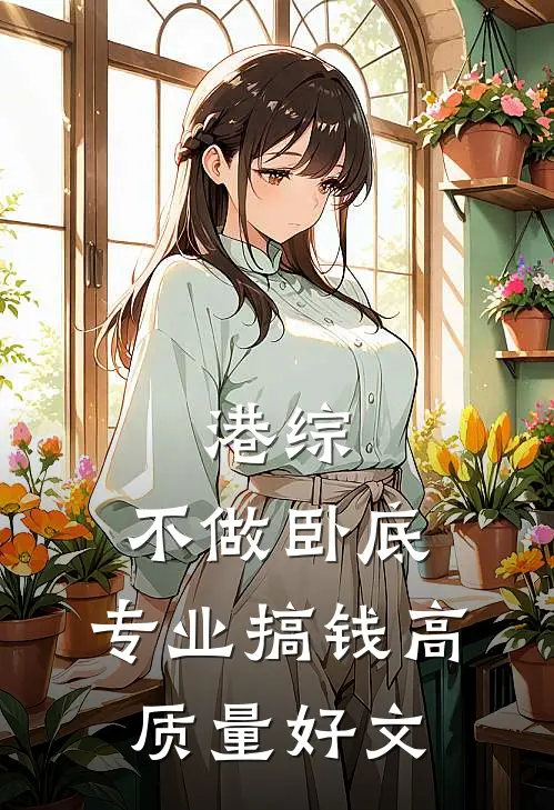 港综：不做卧底，专业搞钱高质量好文