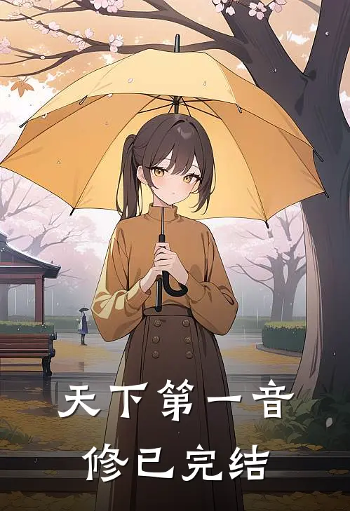 天下第一音修已完结