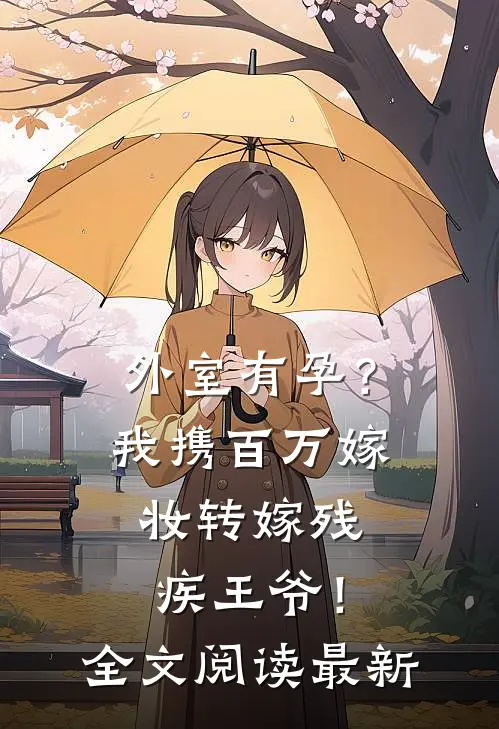 外室有孕？我携百万嫁妆转嫁残疾王爷！全文阅读最新