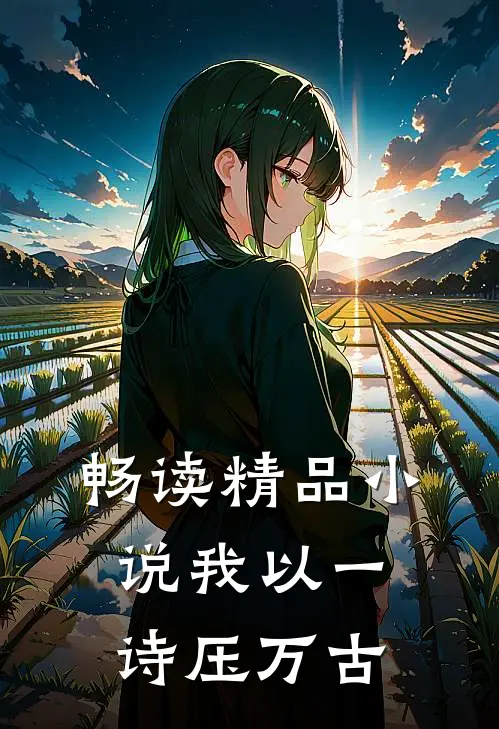 畅读精品小说我以一诗压万古