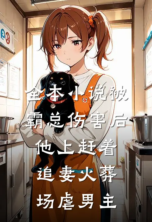 全本小说被霸总伤害后,他上赶着追妻火葬场虐男主