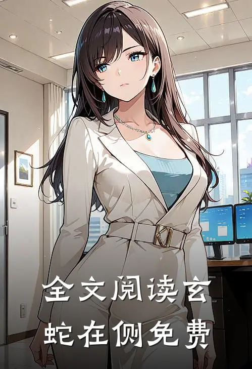 全文阅读玄蛇在侧免费