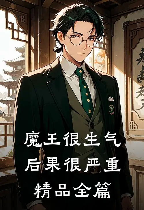 魔王很生气后果很严重精品全篇