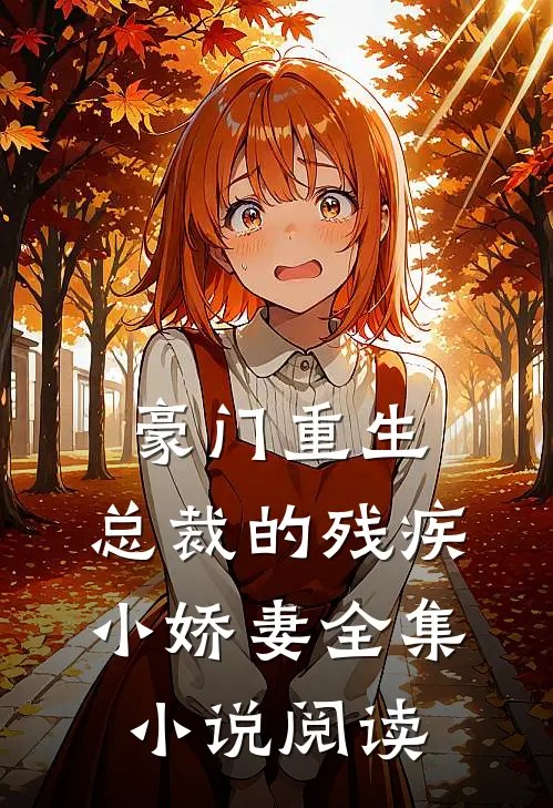 豪门重生：总裁的残疾小娇妻全集小说阅读