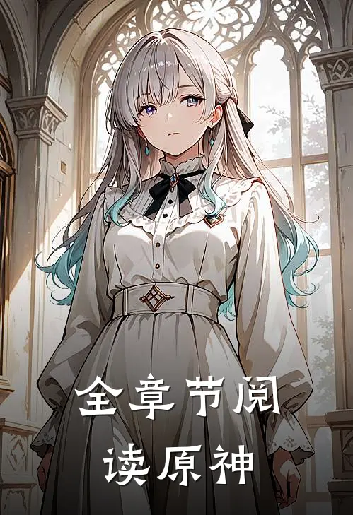 全章节阅读原神