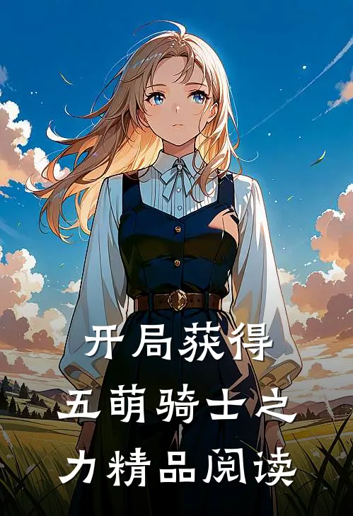 开局获得，五萌骑士之力精品阅读