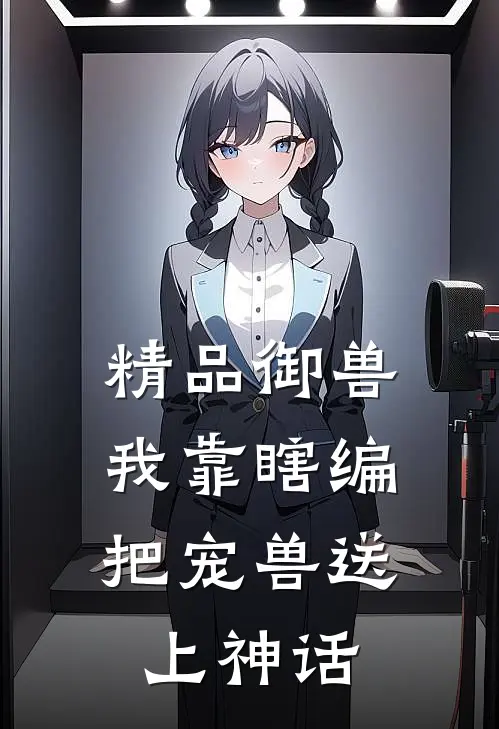 精品御兽：我靠瞎编，把宠兽送上神话