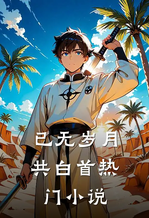 已无岁月共白首热门小说