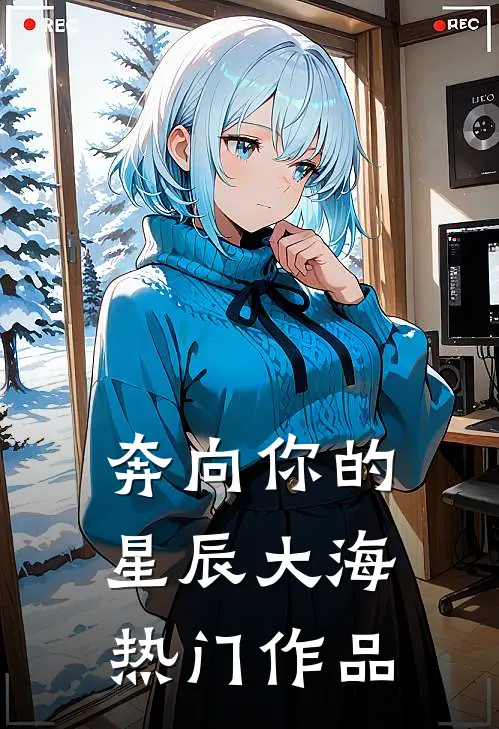 奔向你的星辰大海热门作品