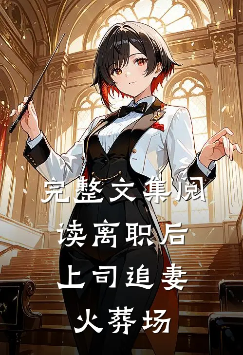 完整文集阅读离职后，上司追妻火葬场