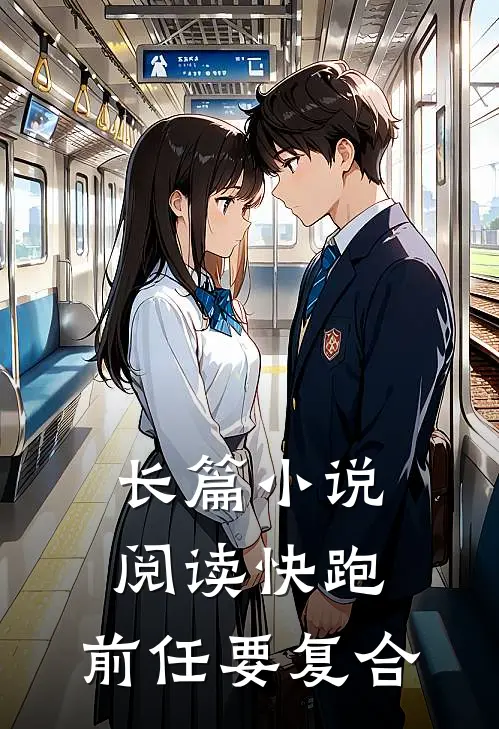 长篇小说阅读快跑，前任要复合
