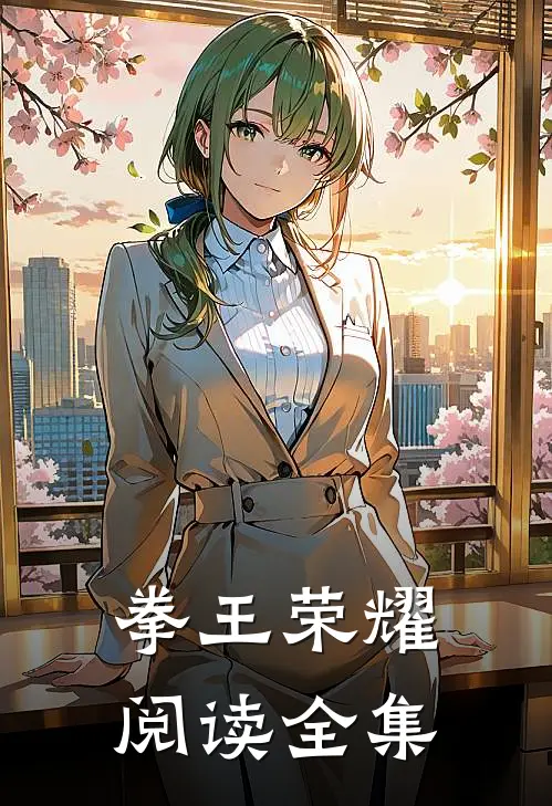 拳王荣耀阅读全集
