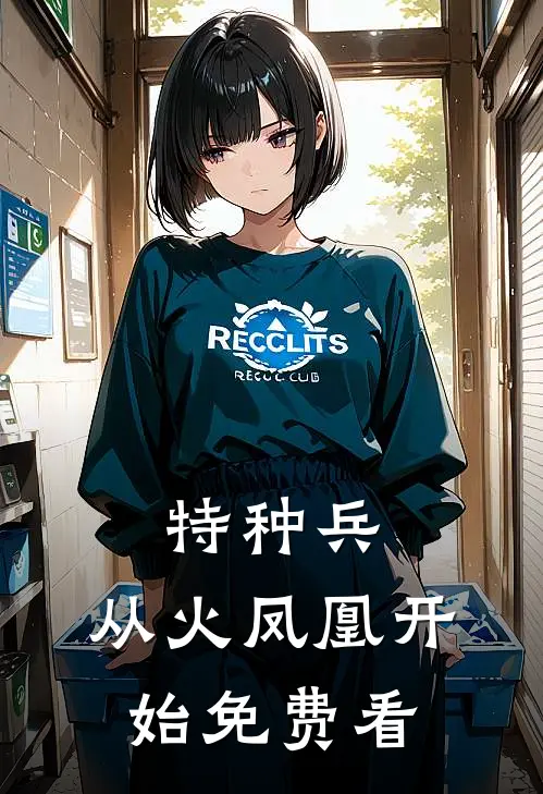 特种兵：从火凤凰开始免费看