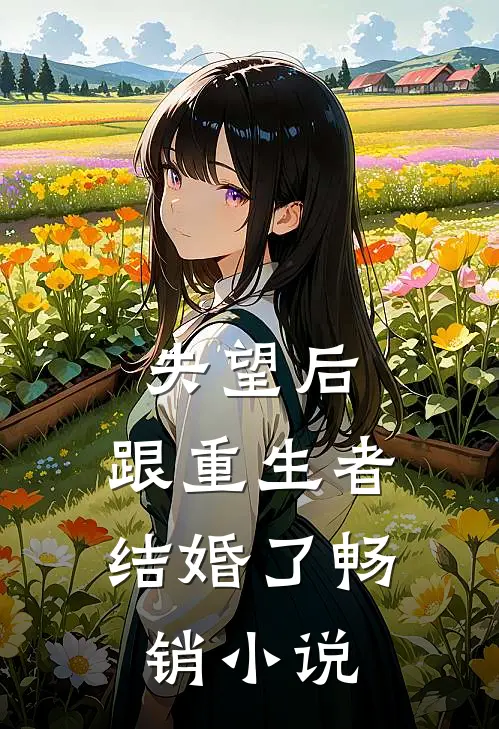 失望后，跟重生者结婚了畅销小说